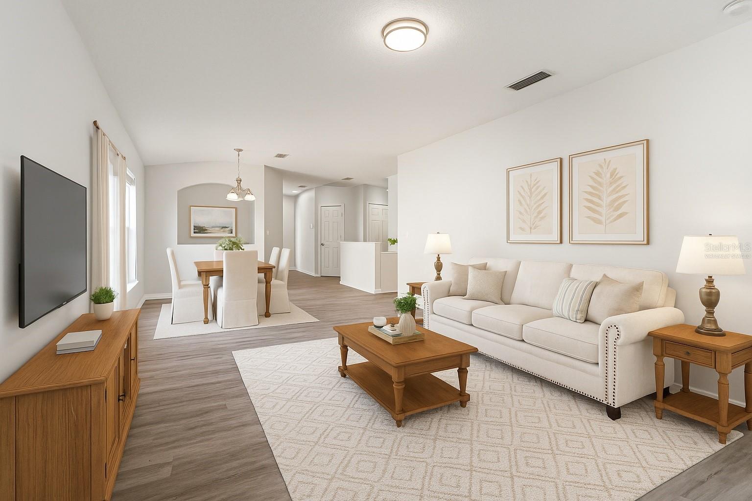 LAKE BERNADETTE PRCL 15B - Residential