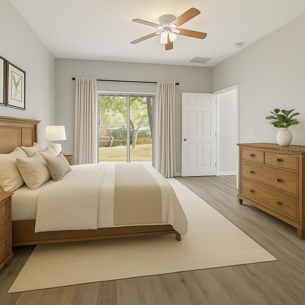 LAKE BERNADETTE PRCL 15B - Residential