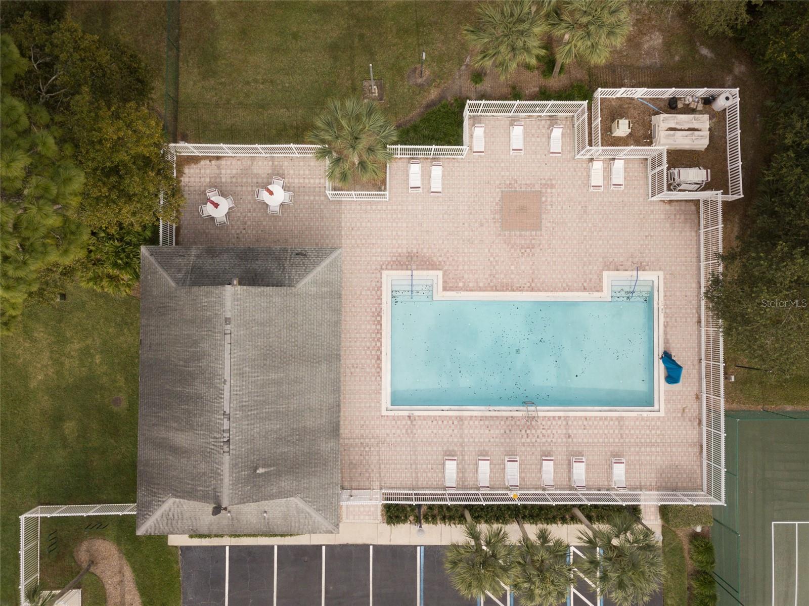 LAKE BERNADETTE PRCL 15B - Residential