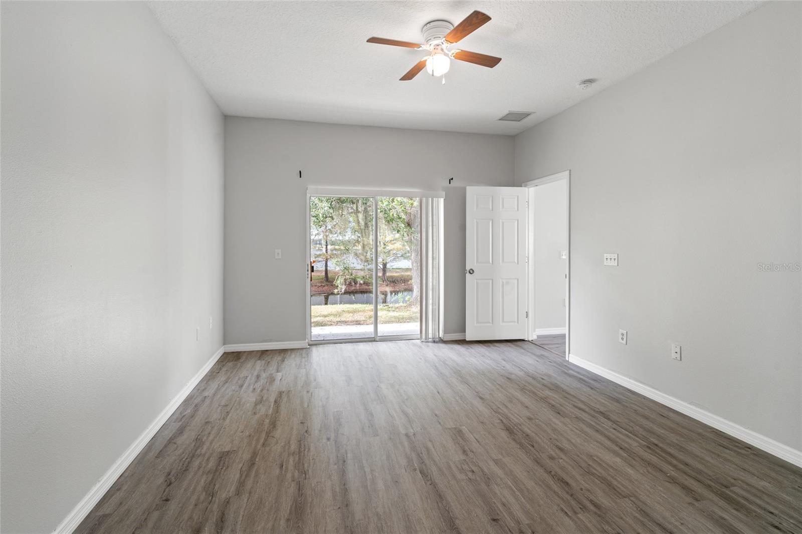 LAKE BERNADETTE PRCL 15B - Residential