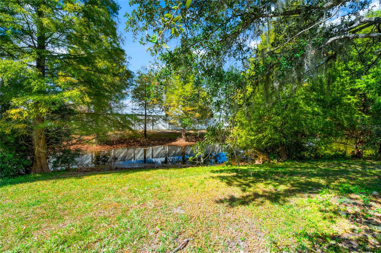 LAKE BERNADETTE PRCL 15B - Residential