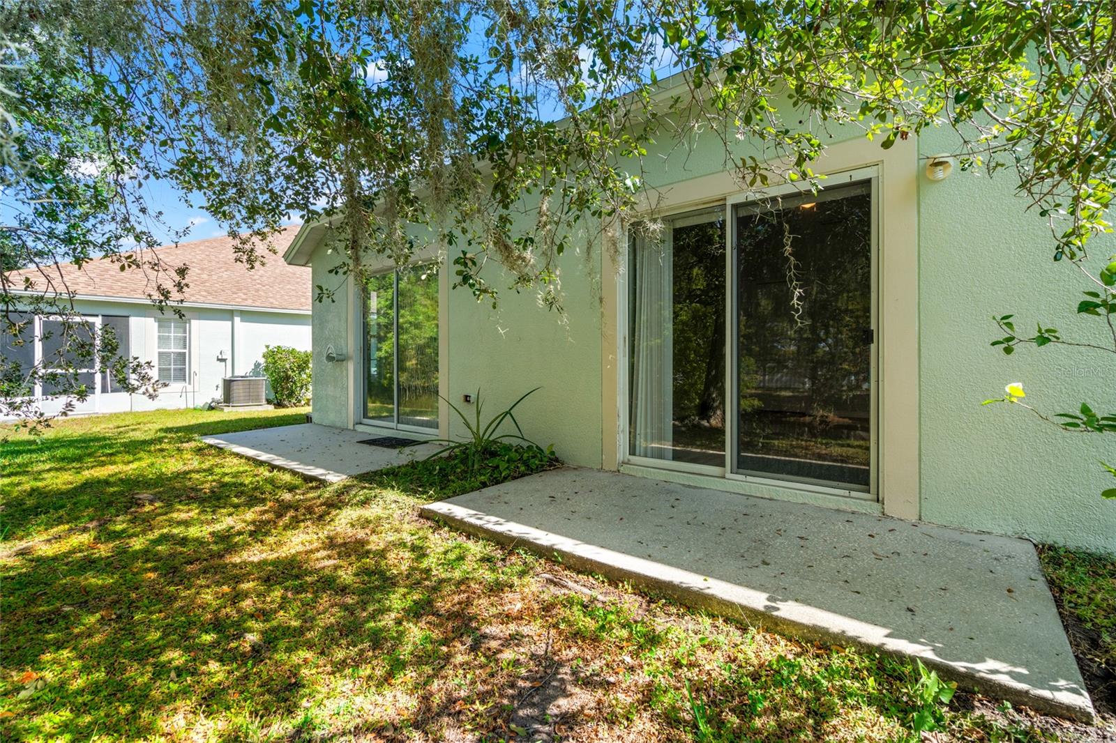 LAKE BERNADETTE PRCL 15B - Residential