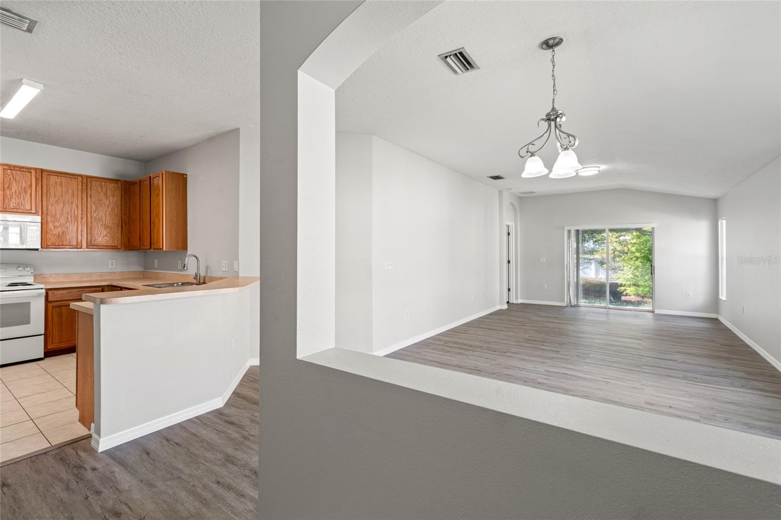 LAKE BERNADETTE PRCL 15B - Residential