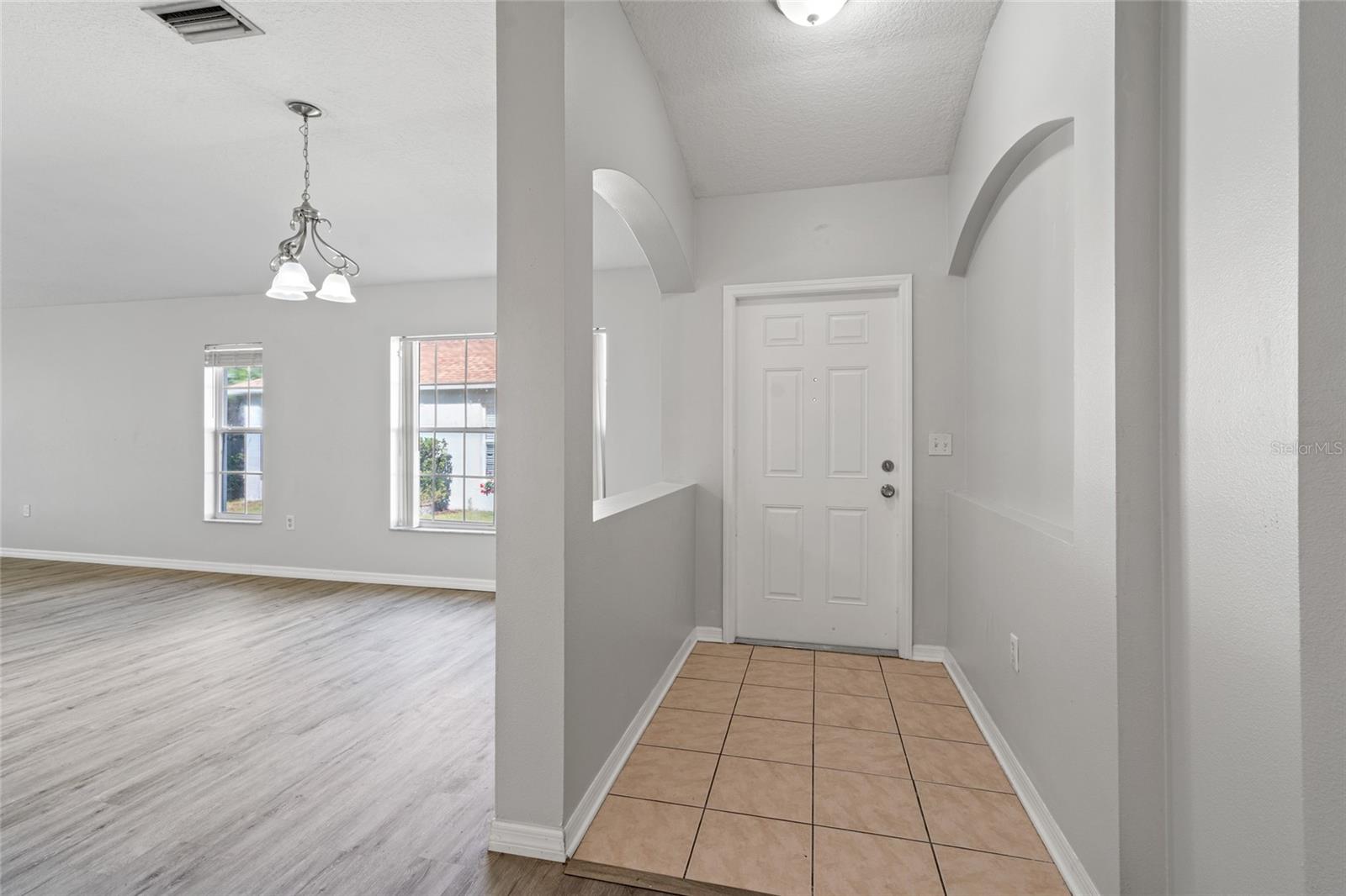 LAKE BERNADETTE PRCL 15B - Residential