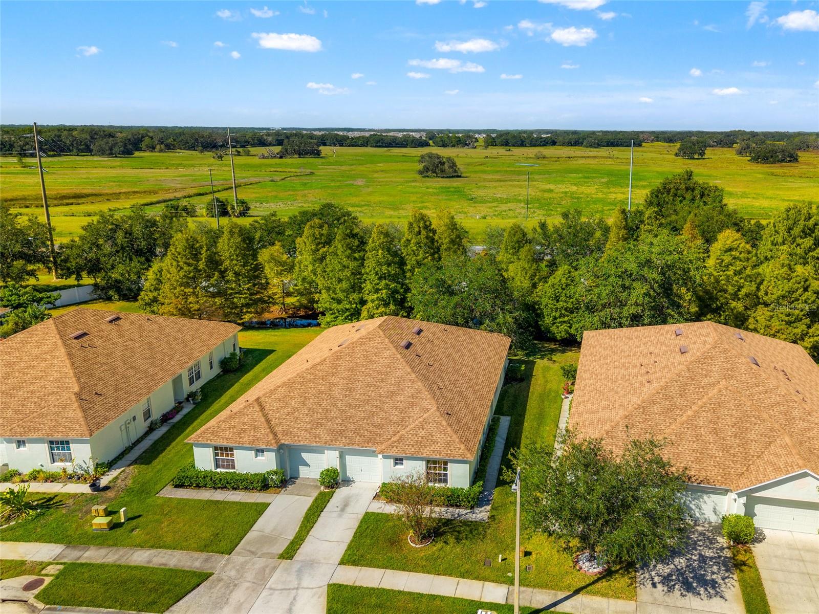 LAKE BERNADETTE PRCL 15B - Residential