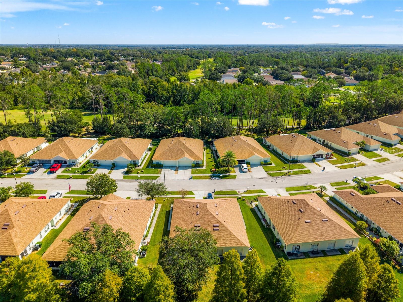 LAKE BERNADETTE PRCL 15B - Residential