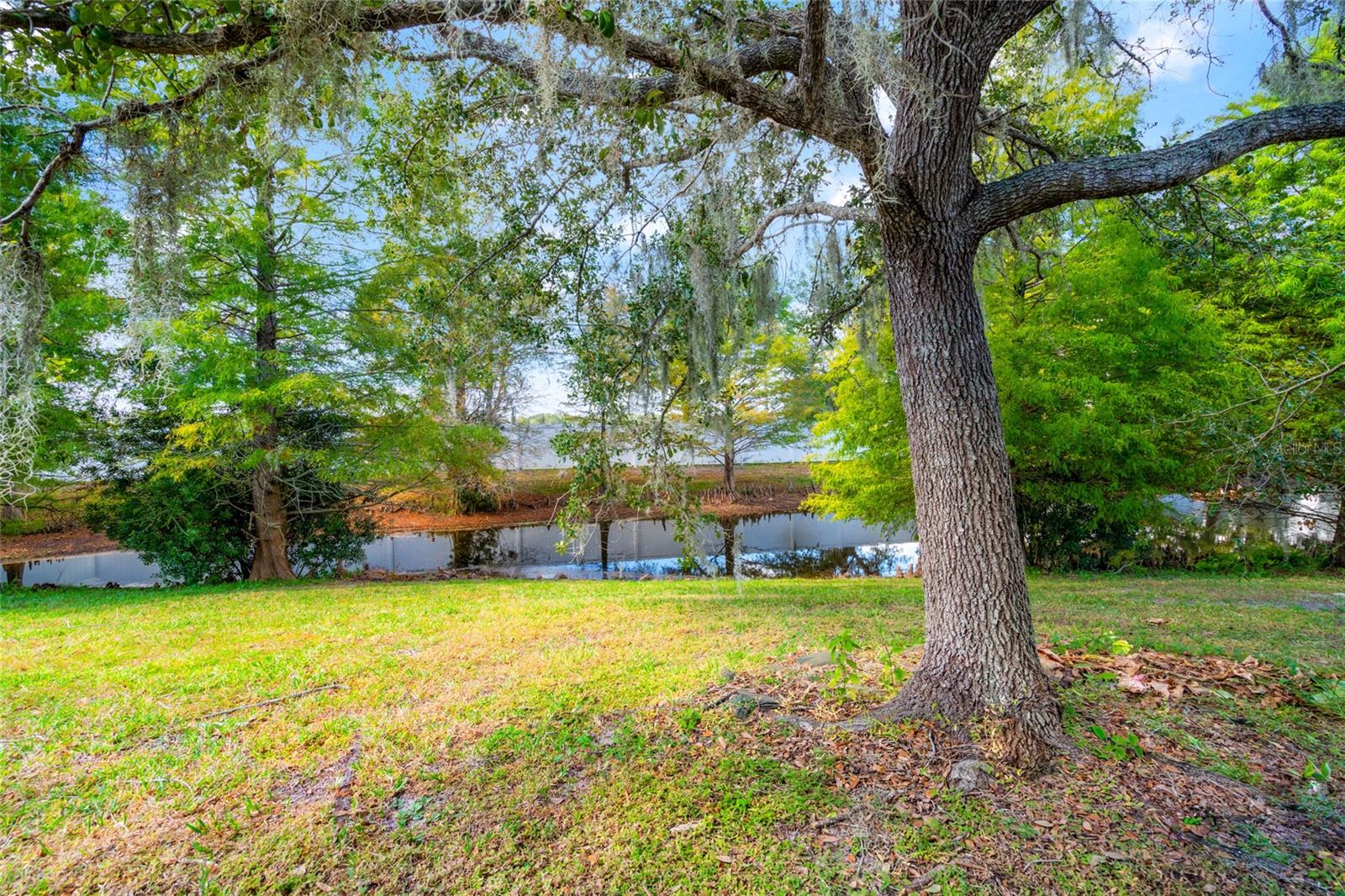 LAKE BERNADETTE PRCL 15B - Residential