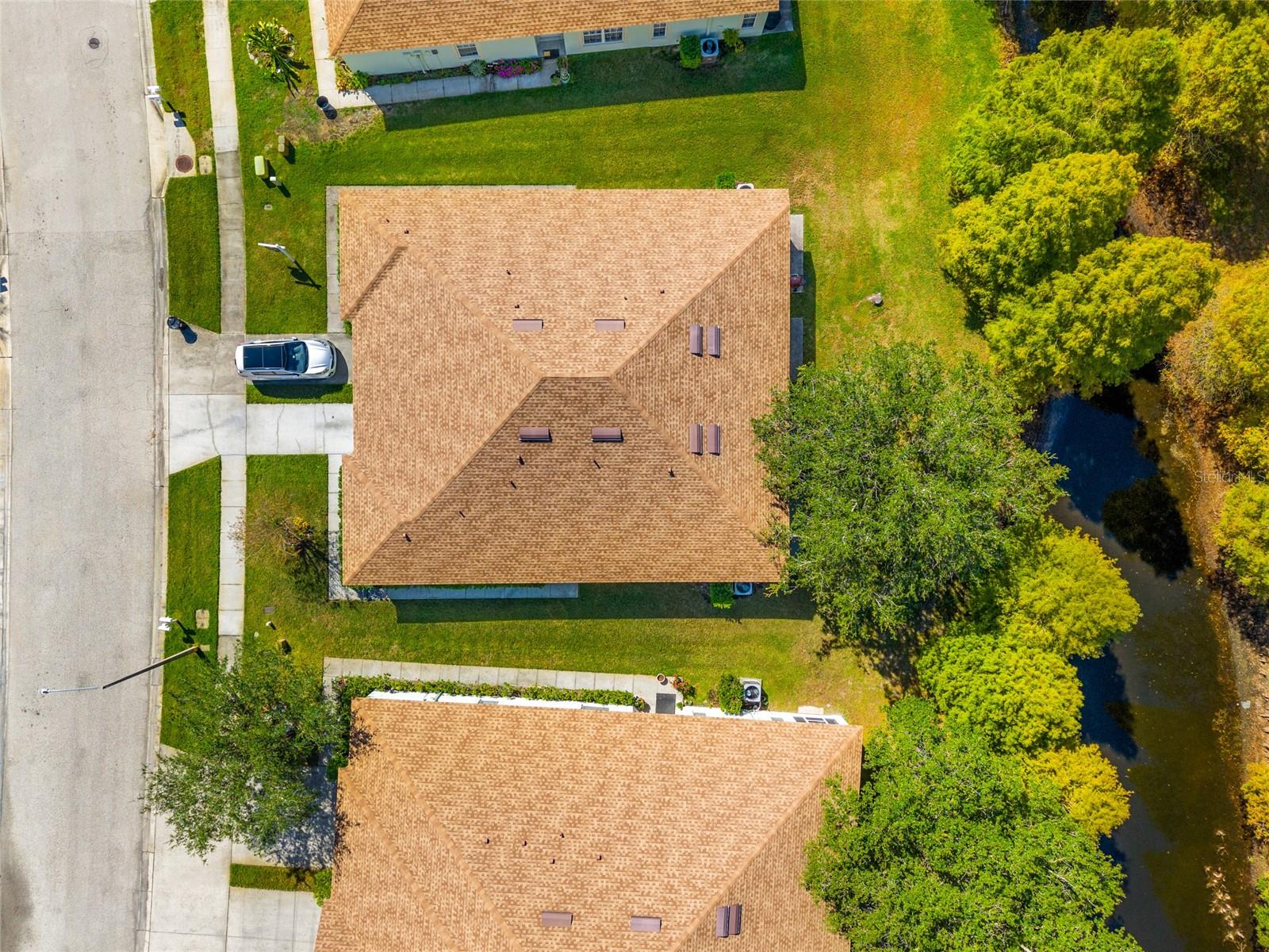 LAKE BERNADETTE PRCL 15B - Residential