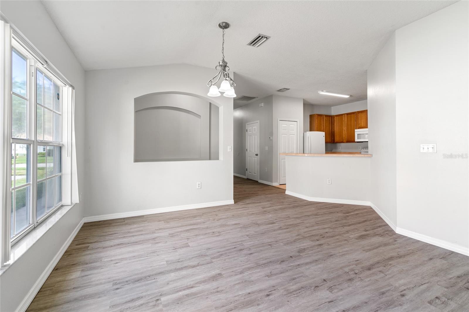 LAKE BERNADETTE PRCL 15B - Residential