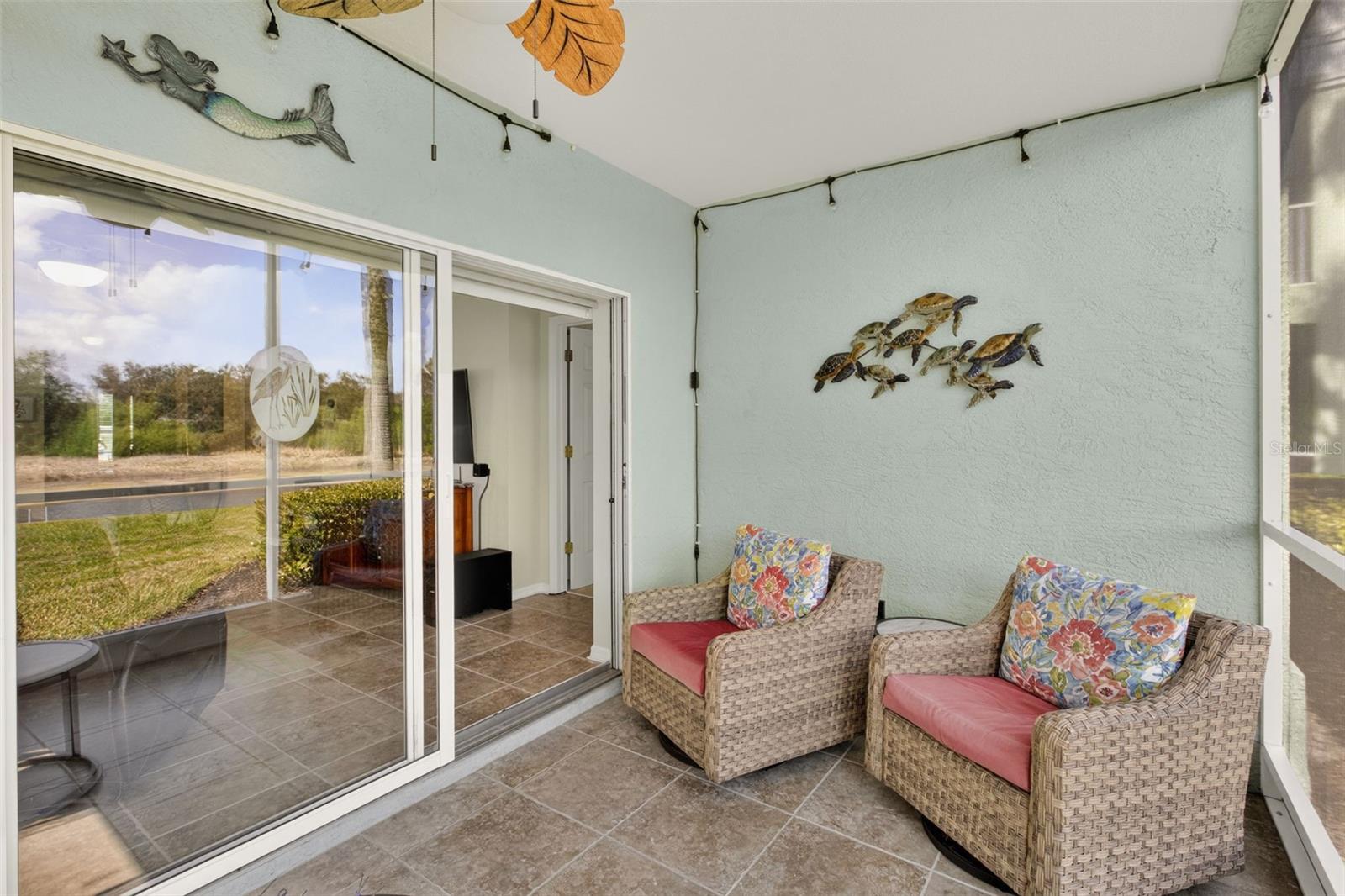 LAKE VIEW CONDO AT HERITAGE - Residential