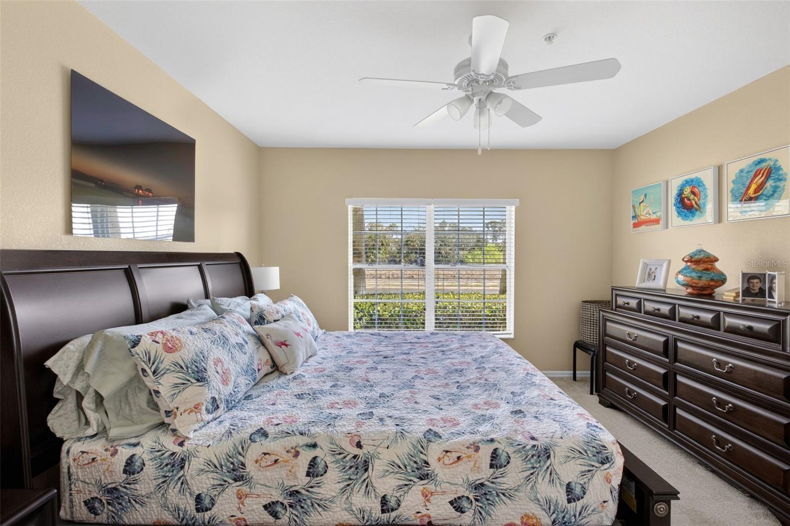 LAKE VIEW CONDO AT HERITAGE - Residential