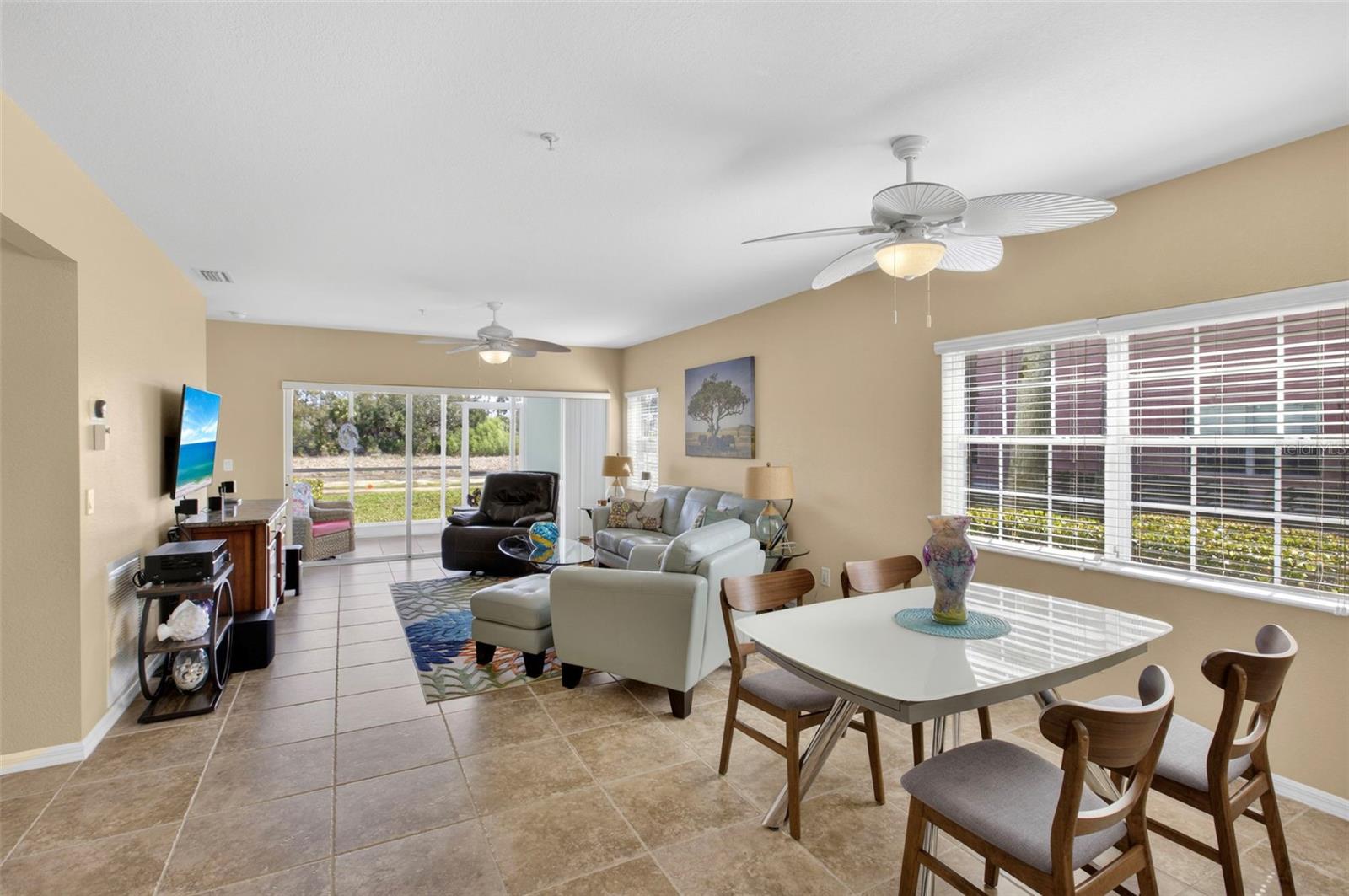 LAKE VIEW CONDO AT HERITAGE - Residential