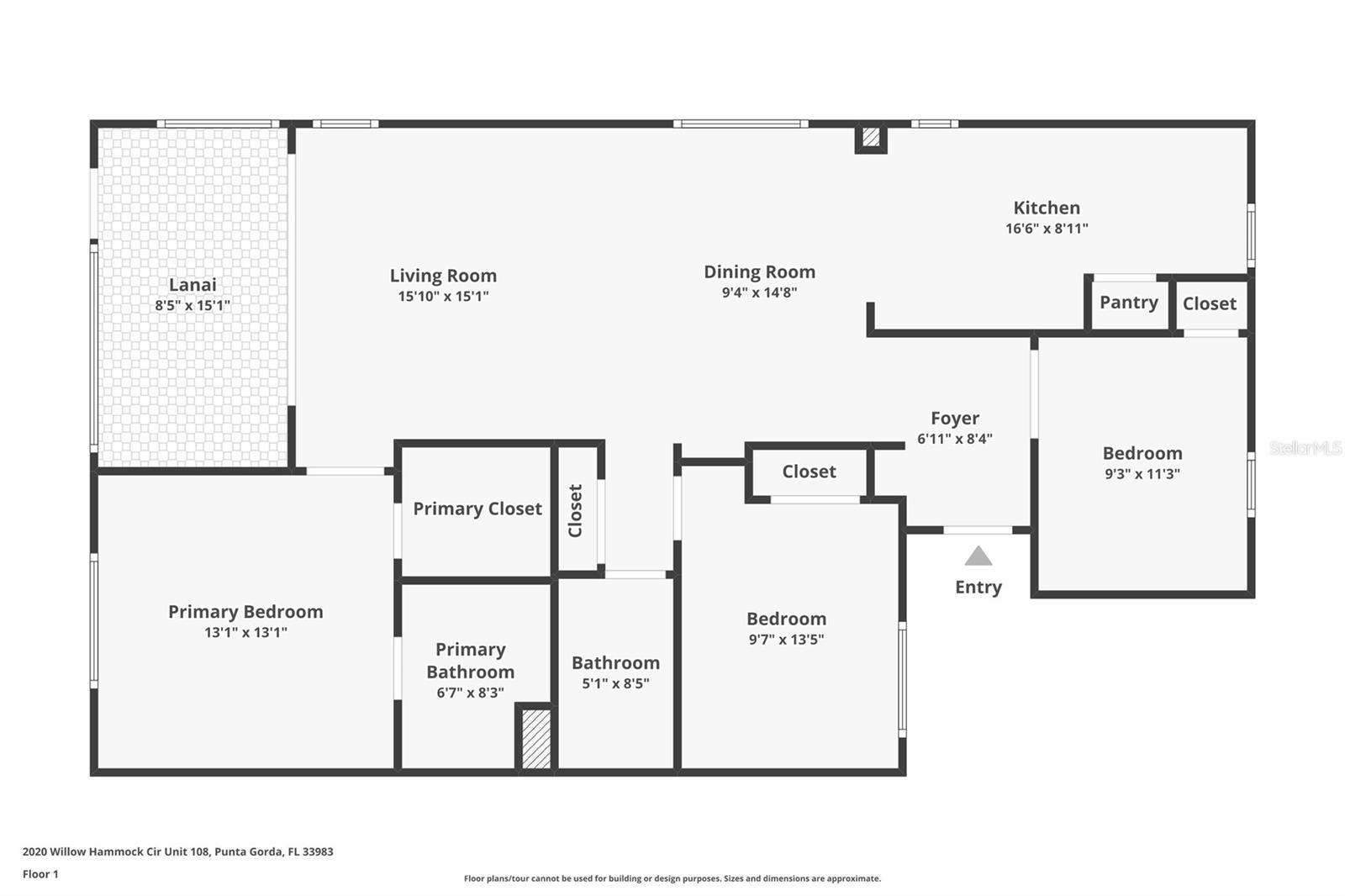 LAKE VIEW CONDO AT HERITAGE - Residential
