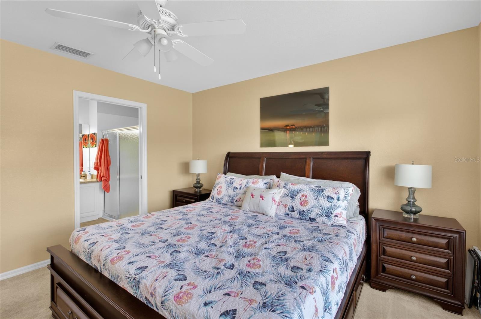 LAKE VIEW CONDO AT HERITAGE - Residential