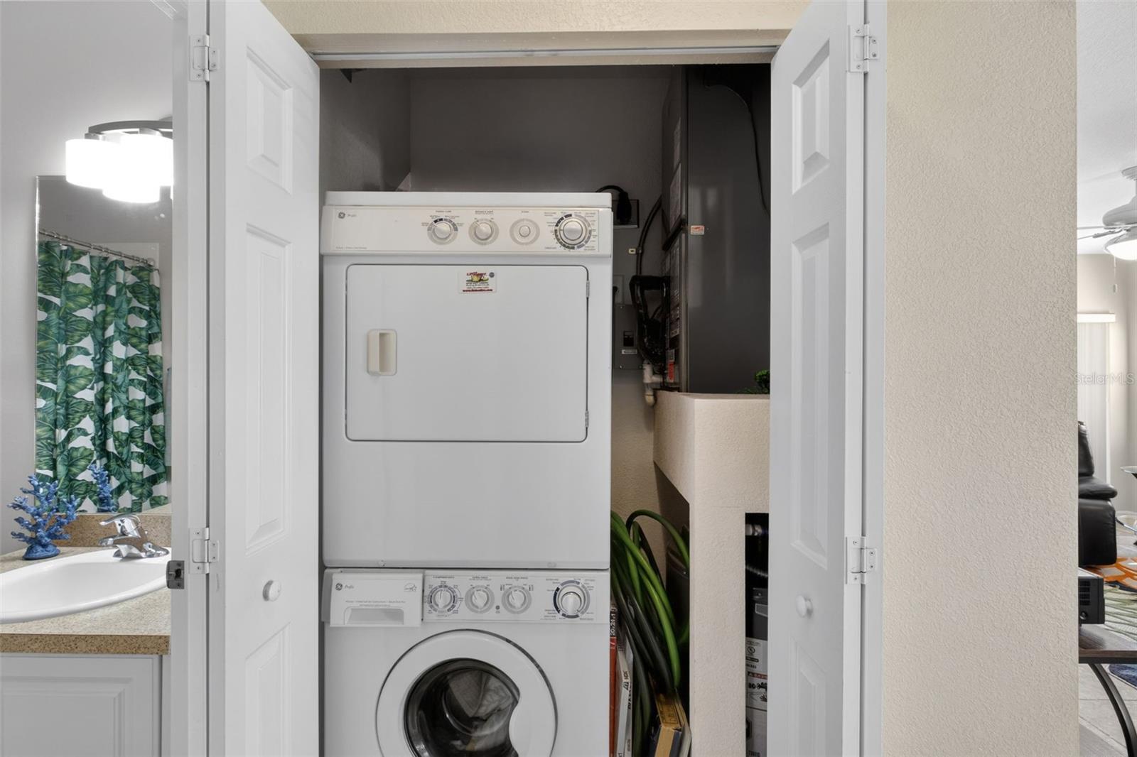 LAKE VIEW CONDO AT HERITAGE - Residential