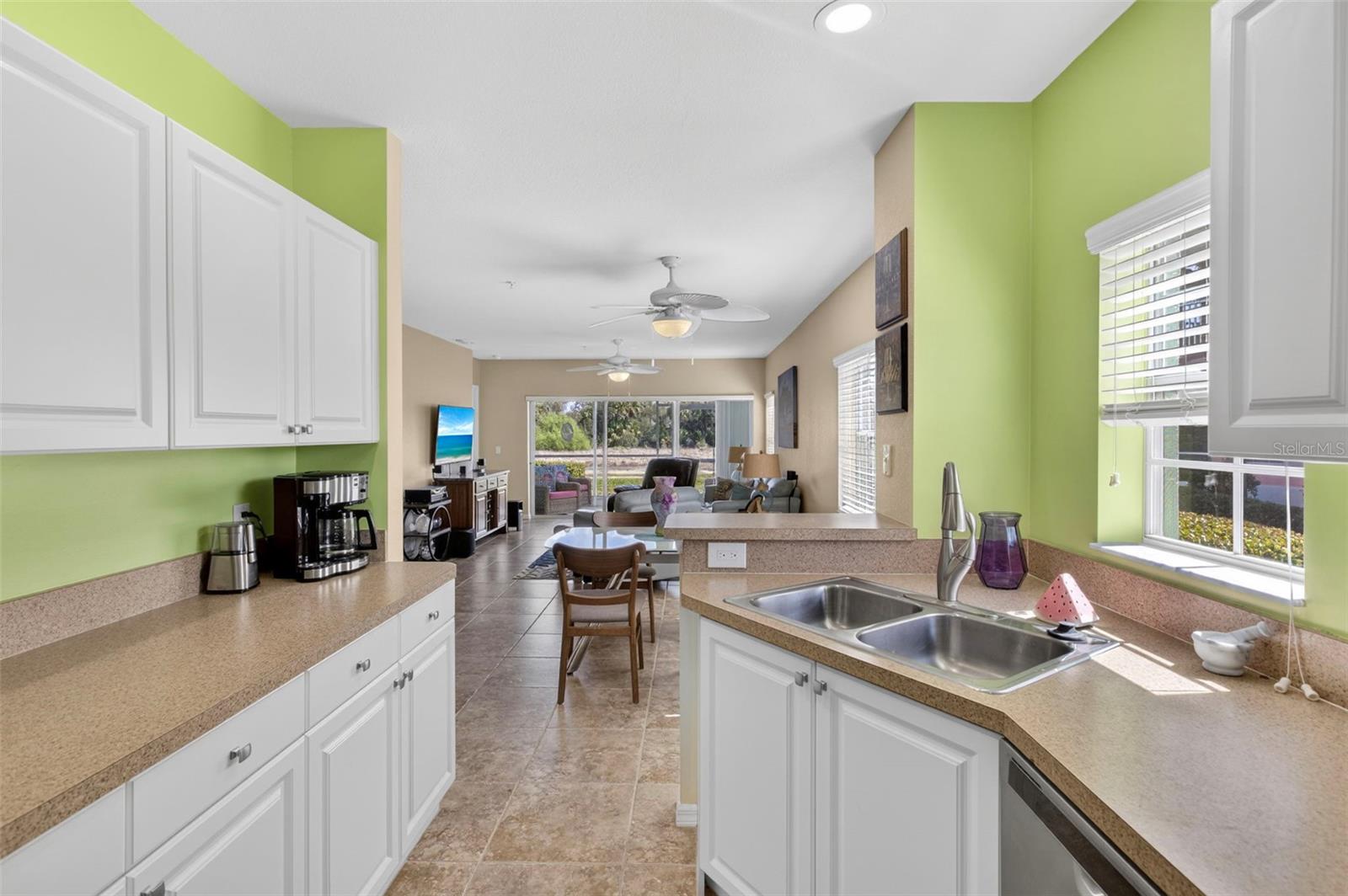 LAKE VIEW CONDO AT HERITAGE - Residential