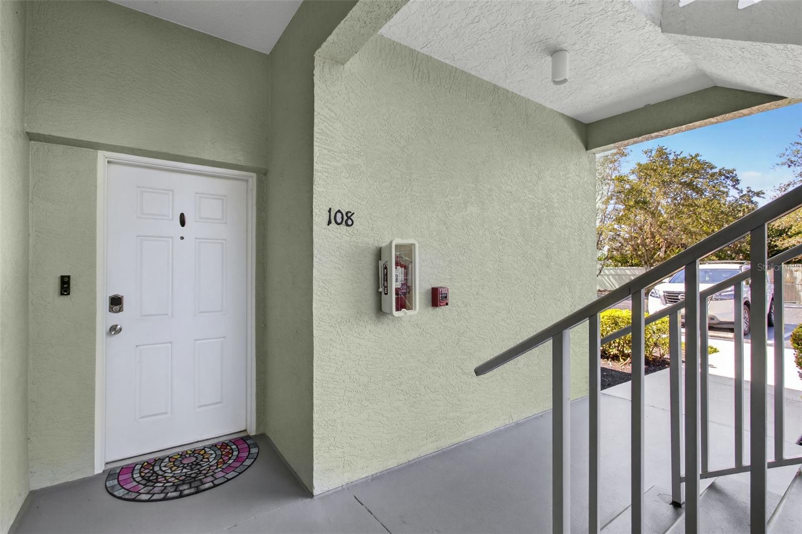 LAKE VIEW CONDO AT HERITAGE - Residential