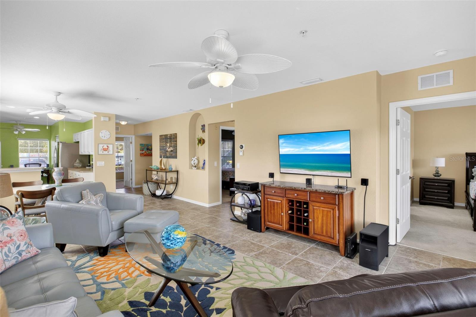 LAKE VIEW CONDO AT HERITAGE - Residential