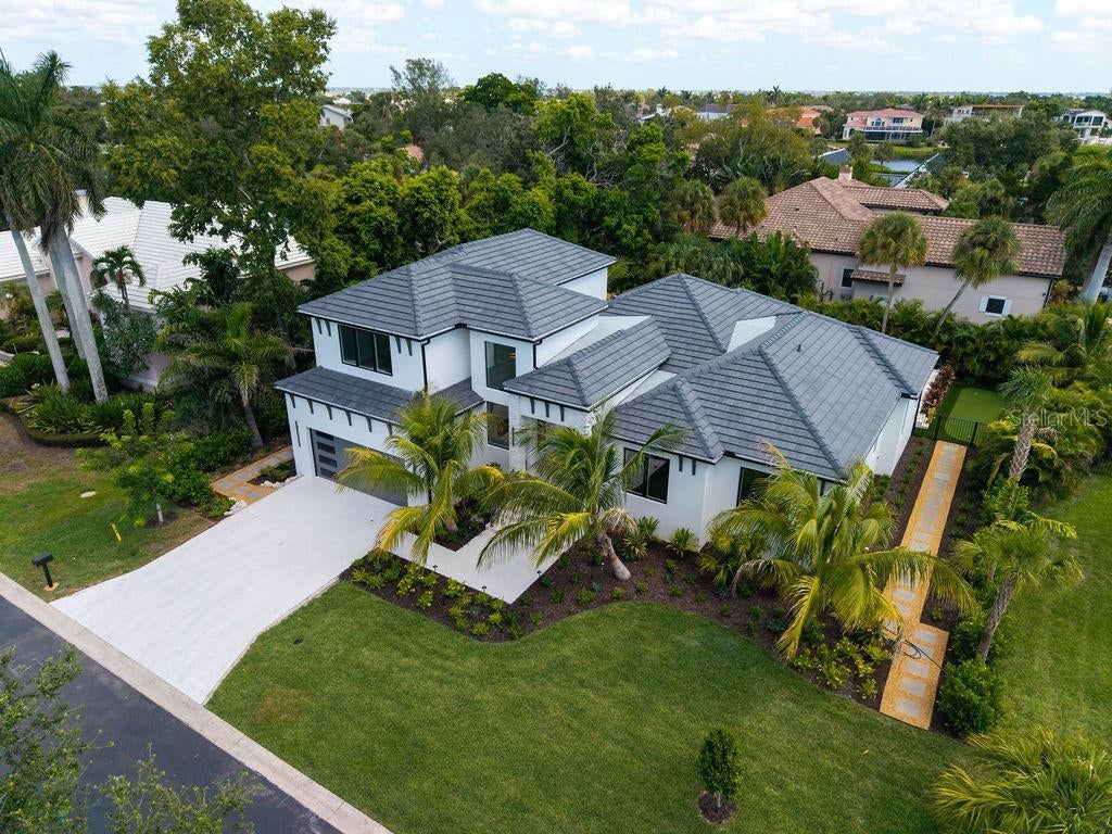 3360 BAYOU SOUND