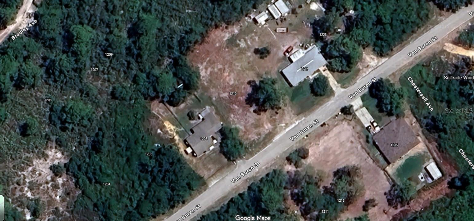 HIGHLANDS PARK ESTATE - Land