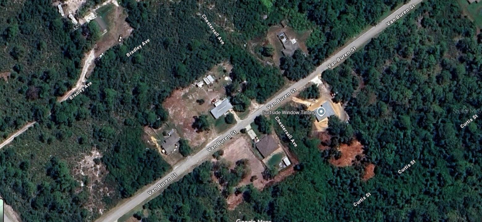 HIGHLANDS PARK ESTATE - Land