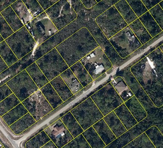 HIGHLANDS PARK ESTATE - Land