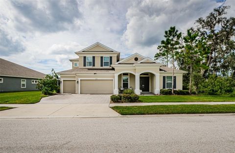 Photo of 4243 Glade Wood Loop, New Port Richey, FL 34655 (MLS # W7882846)
