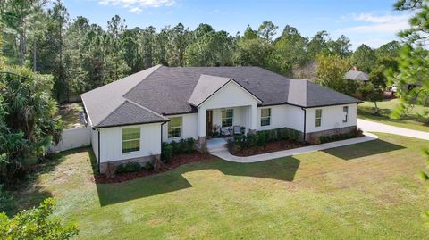 Photo of 3262 Pheasant Trail, Mims, FL 32754 (MLS # O6359177)
