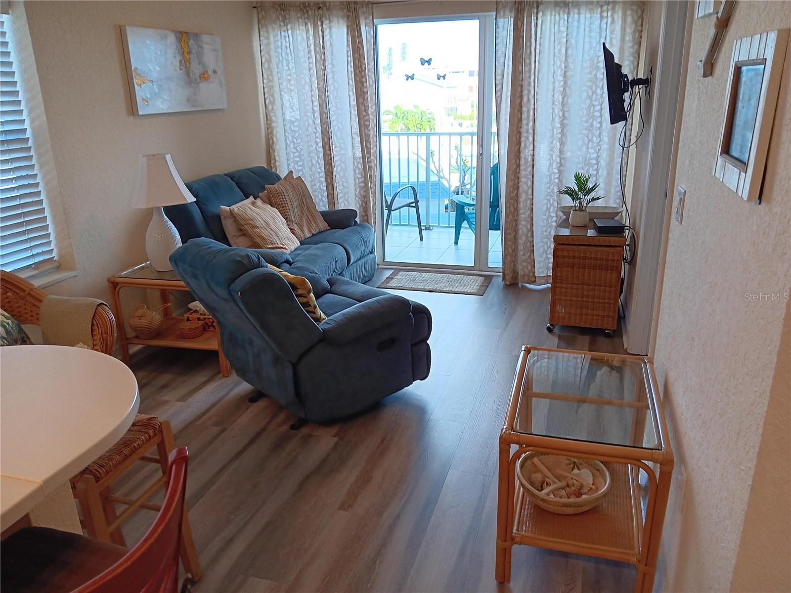 SKYLINE OF MADEIRA CONDO - Residential