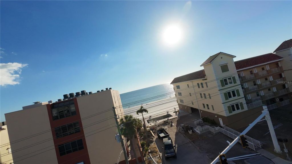 Photo of 13999 Gulf Boulevard #201, St Petersburg, FL 33708 (MLS # O6353721)