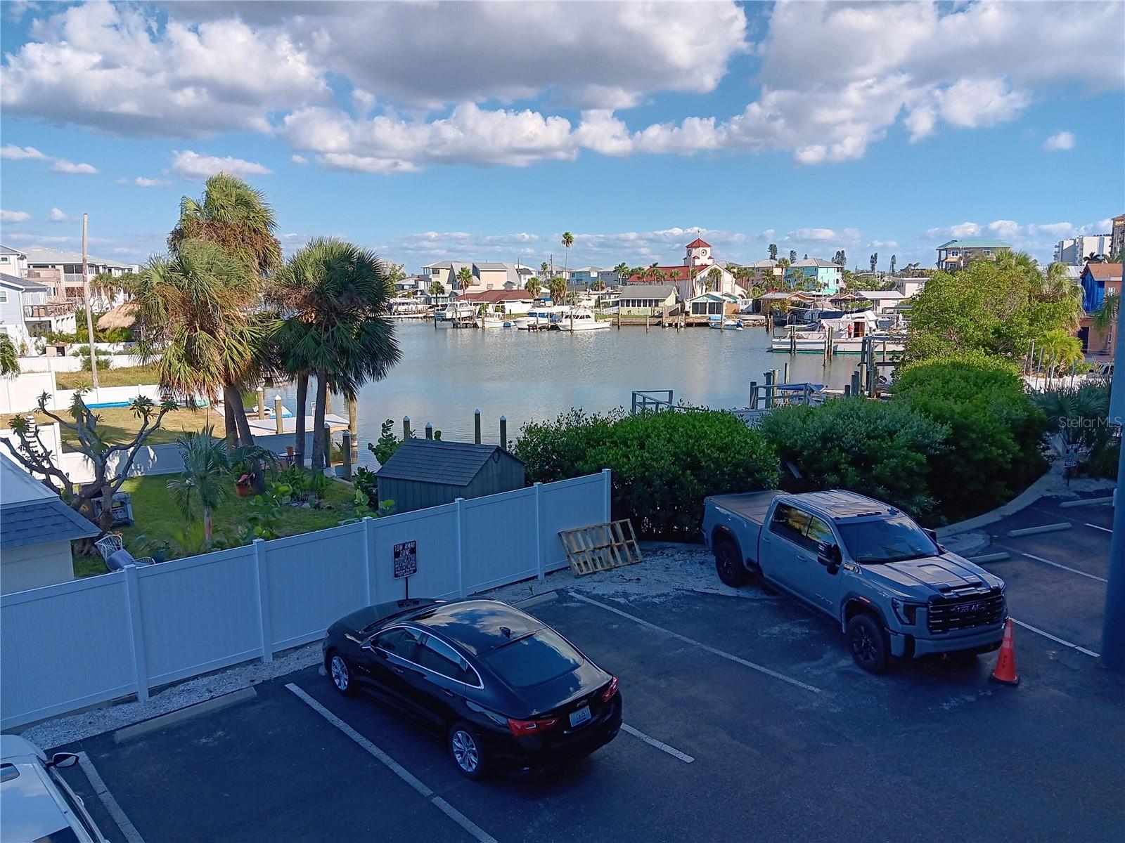 SKYLINE OF MADEIRA CONDO - Residential