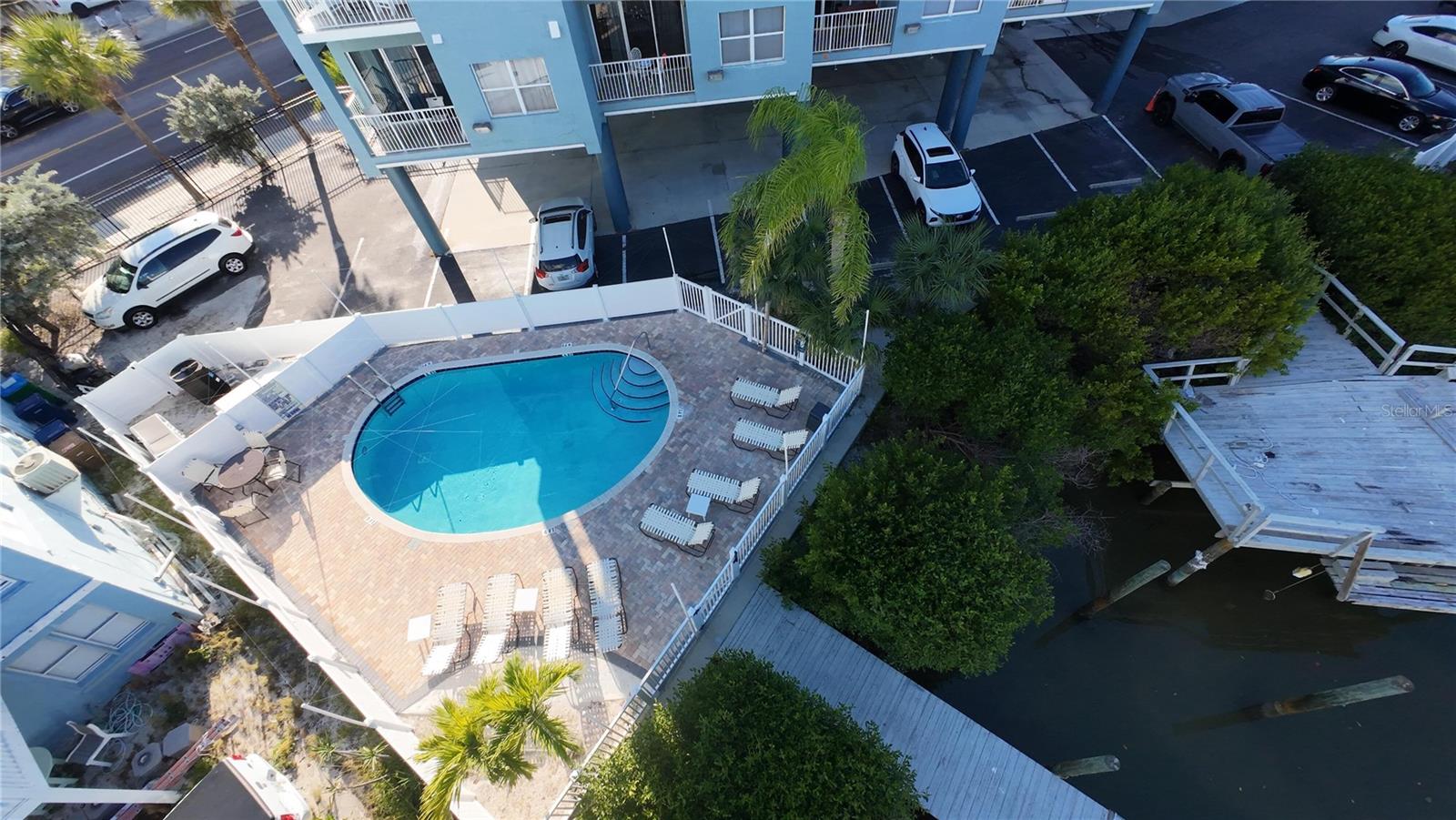 SKYLINE OF MADEIRA CONDO - Residential
