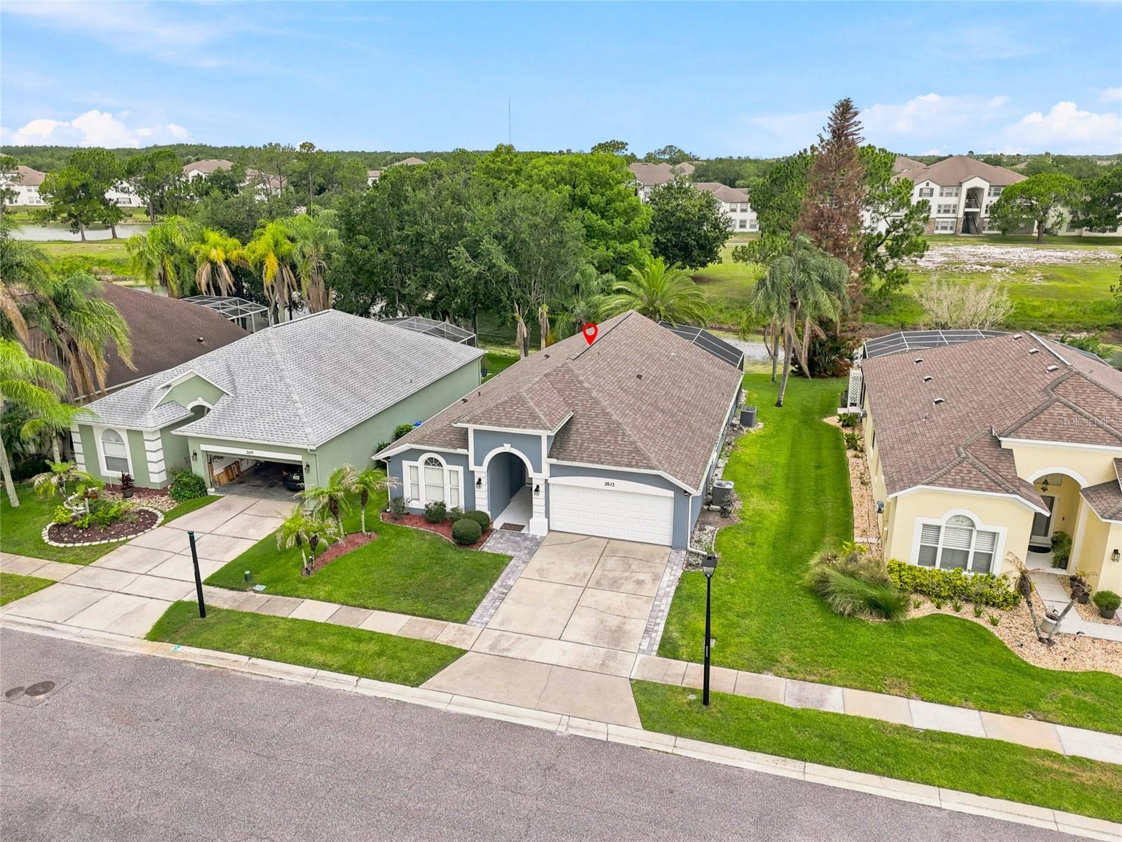 2613 RUNYON CIRCLE
