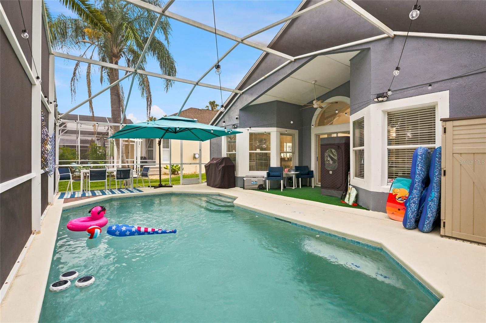 2613 RUNYON CIRCLE