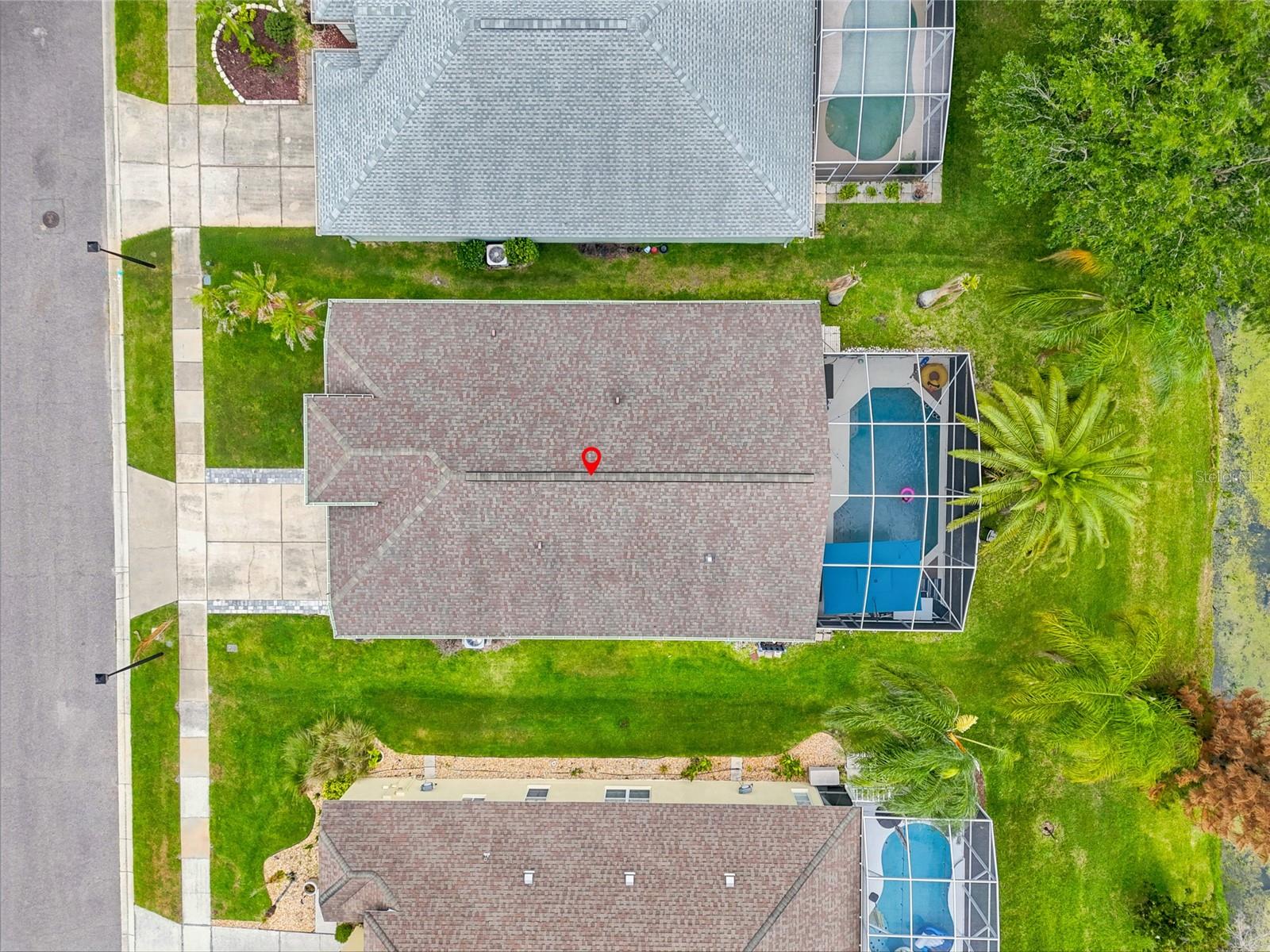 2613 RUNYON CIRCLE
