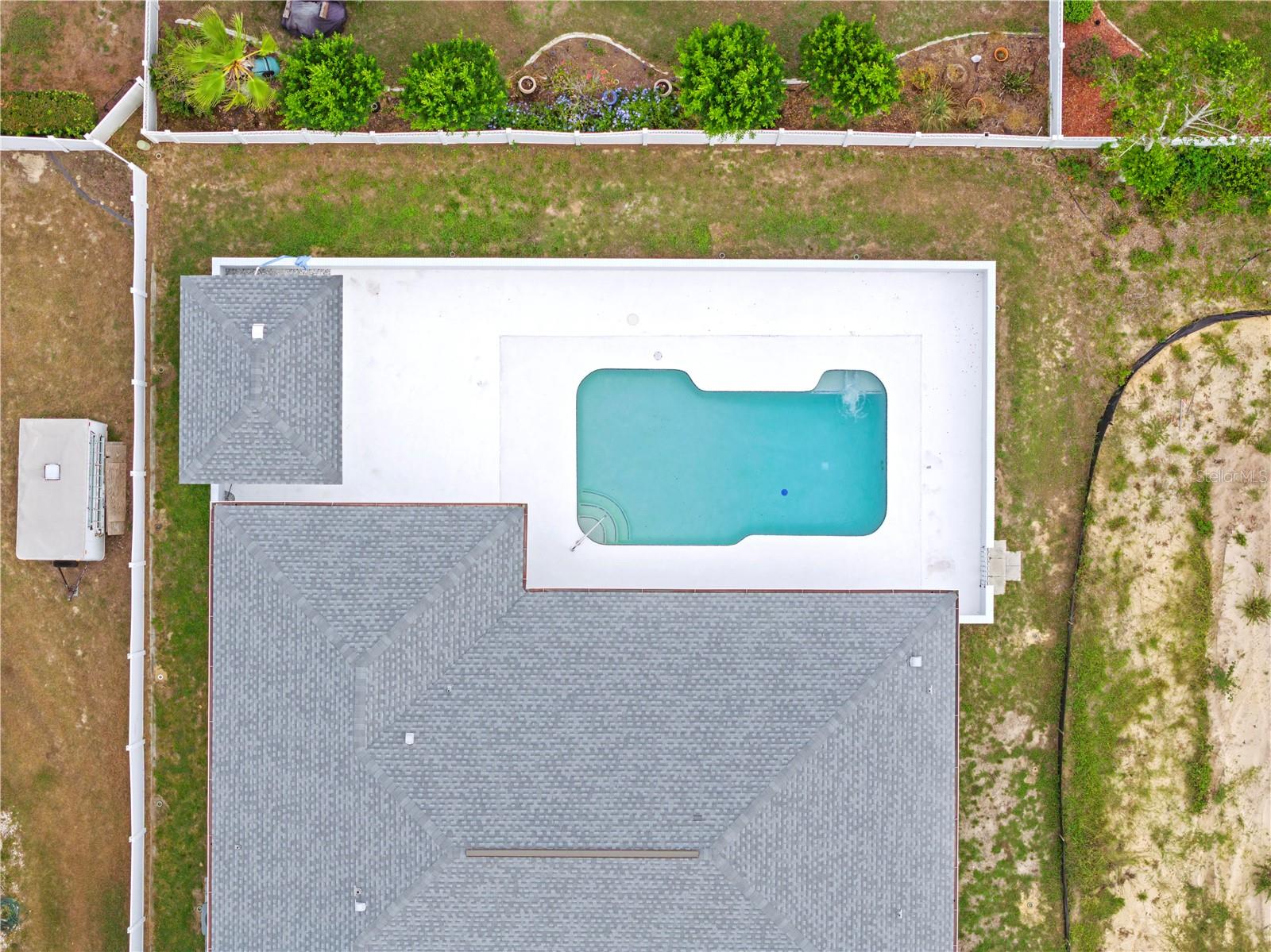 11158 MAYFLOWER ROAD