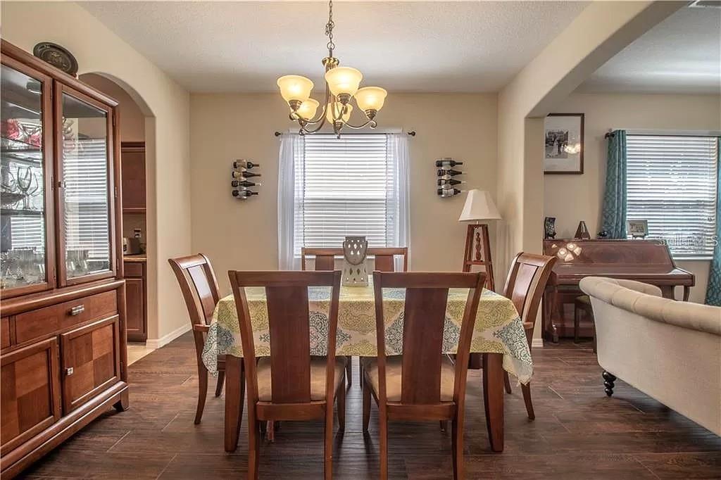 WORTHINGTON - Residential Lease