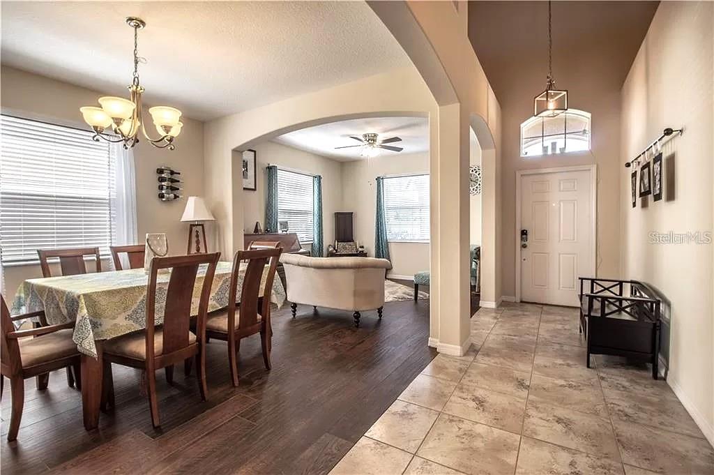 WORTHINGTON - Residential Lease