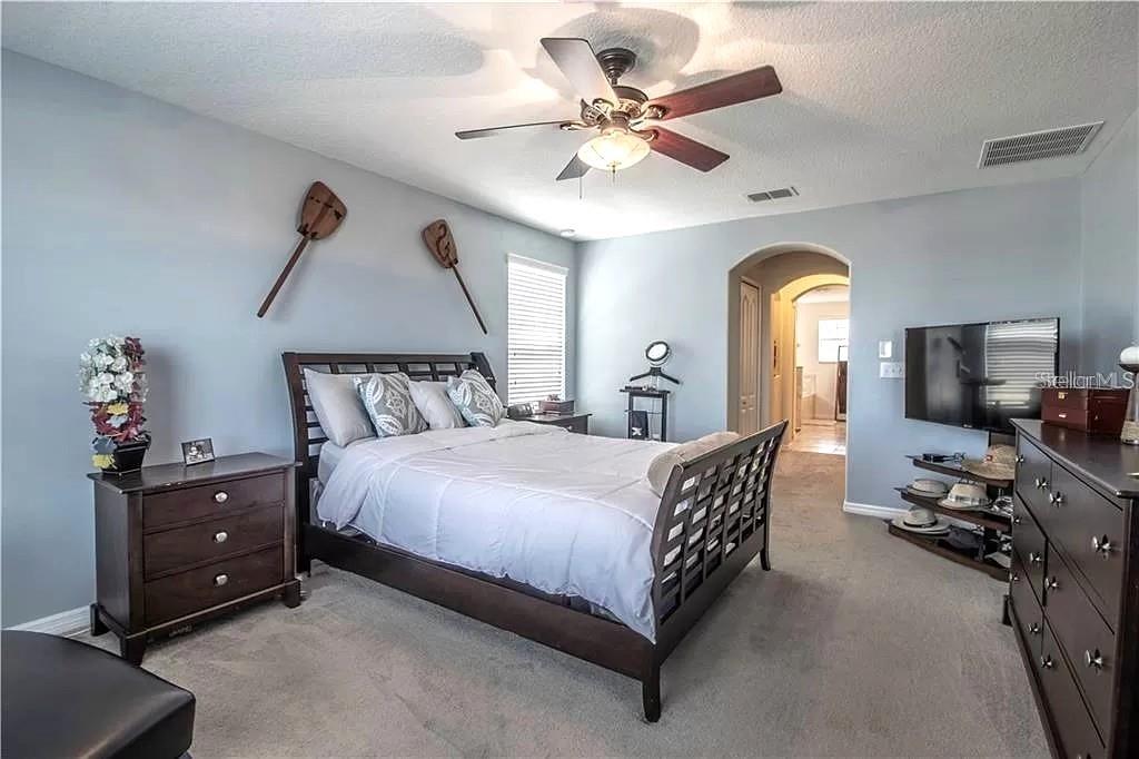WORTHINGTON - Residential Lease