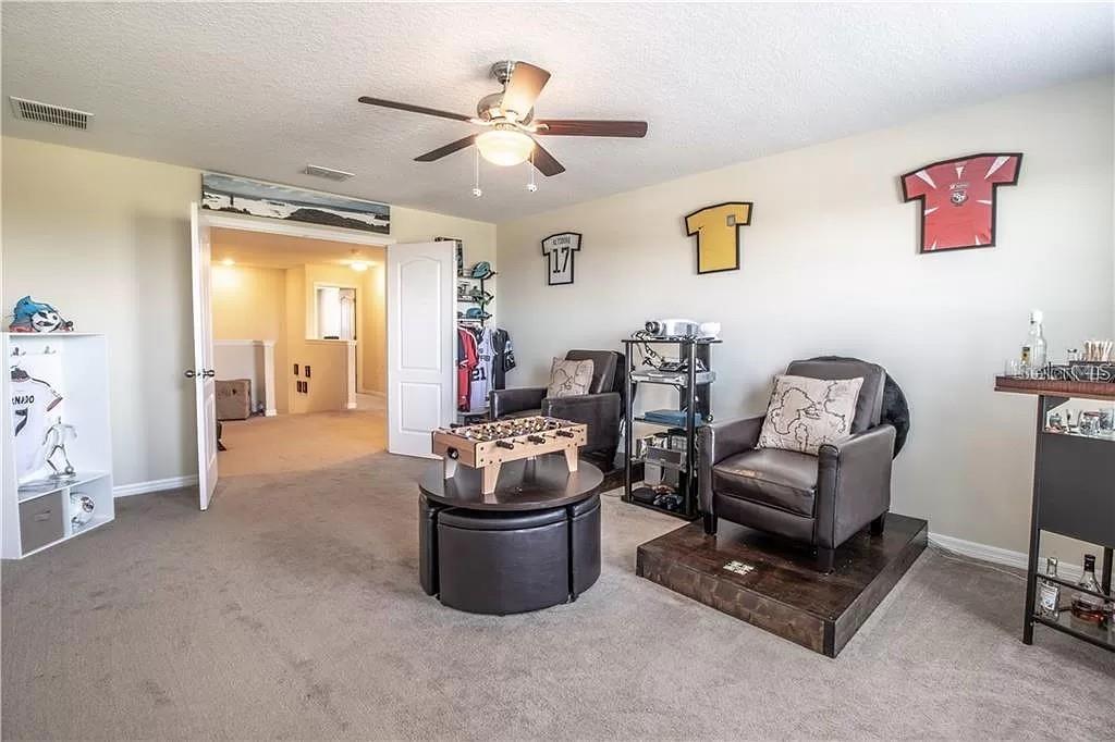 WORTHINGTON - Residential Lease