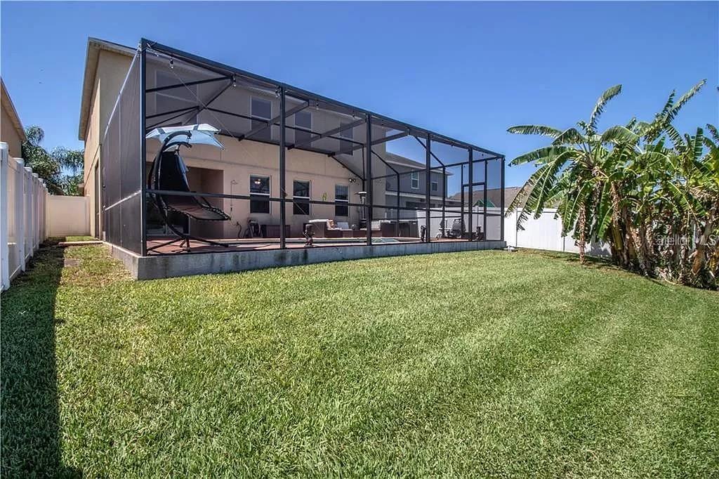 WORTHINGTON - Residential Lease