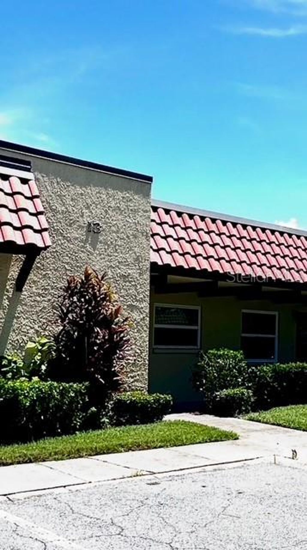 Photo of 1701 Pinehurst Road #13C, Dunedin, FL 34698 (MLS # TB8406086)