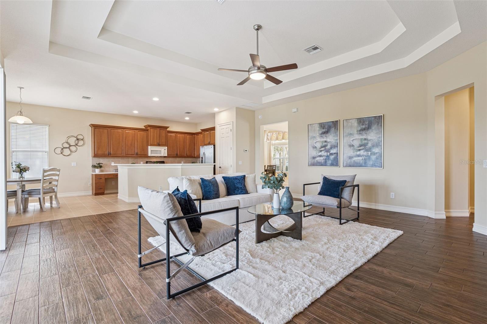 VICTORIA PARK NORTHEAST INCREMENT ONE - Residential