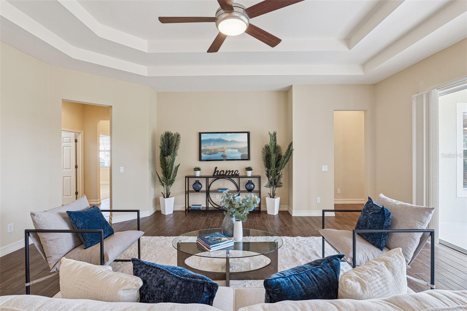 VICTORIA PARK NORTHEAST INCREMENT ONE - Residential