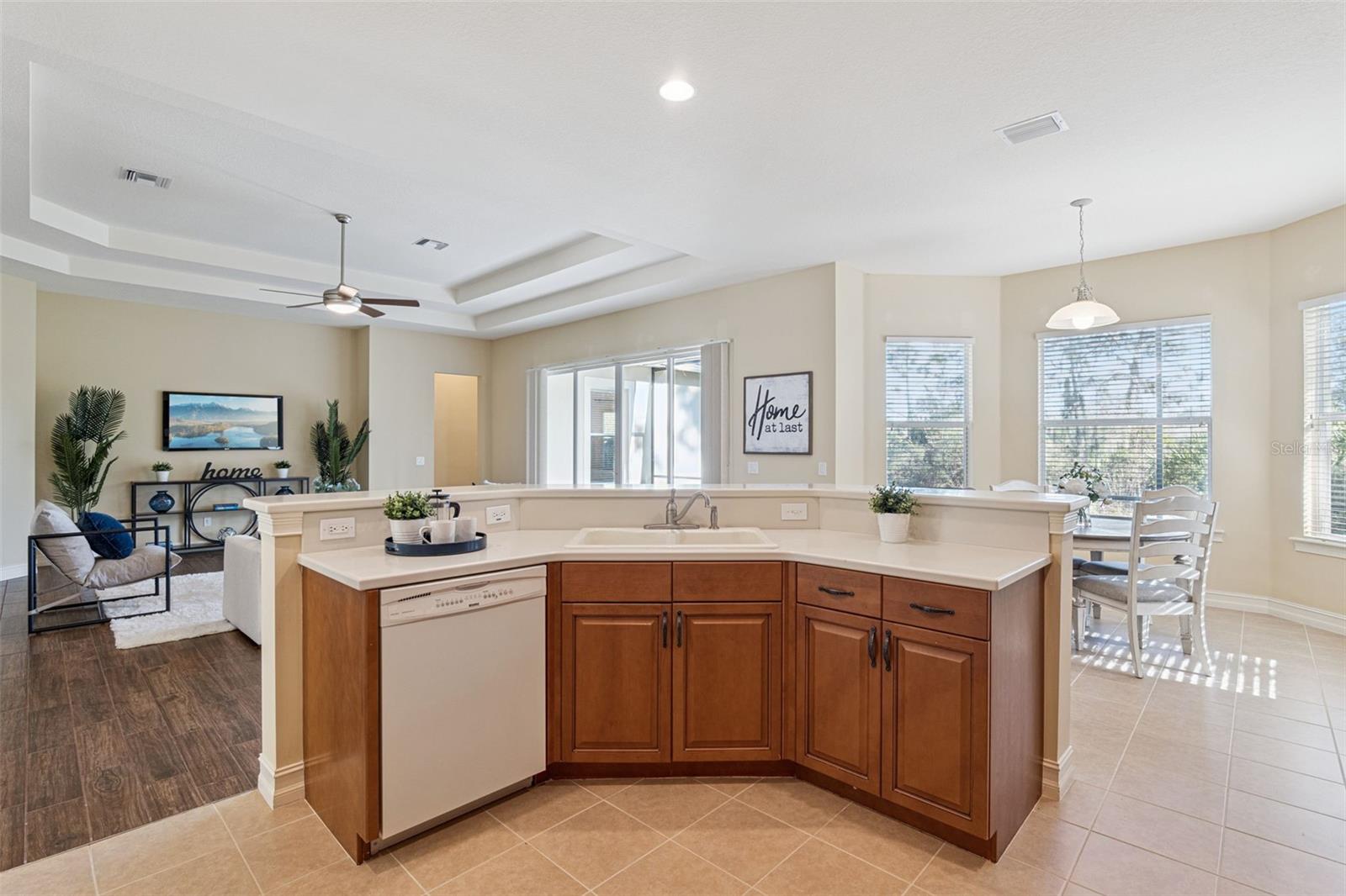 VICTORIA PARK NORTHEAST INCREMENT ONE - Residential