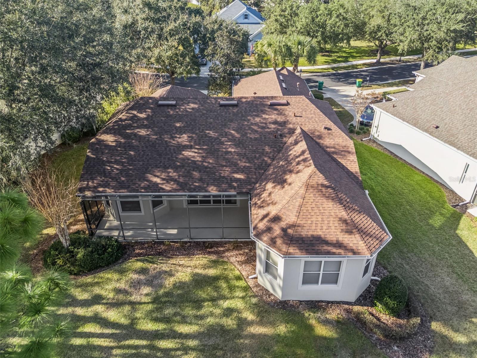 VICTORIA PARK NORTHEAST INCREMENT ONE - Residential