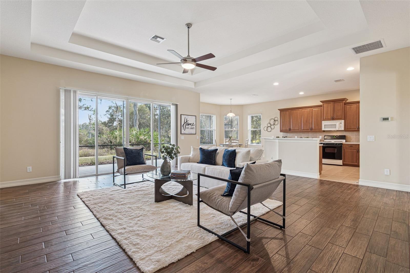 VICTORIA PARK NORTHEAST INCREMENT ONE - Residential