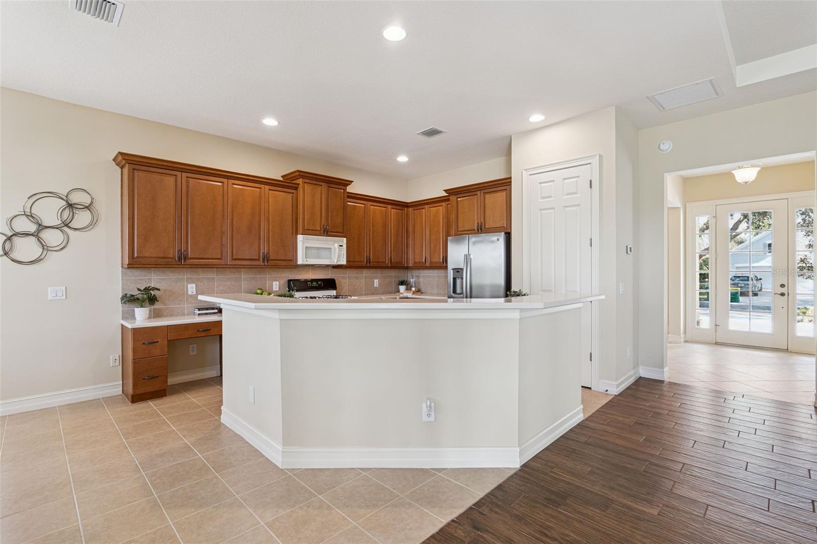 VICTORIA PARK NORTHEAST INCREMENT ONE - Residential