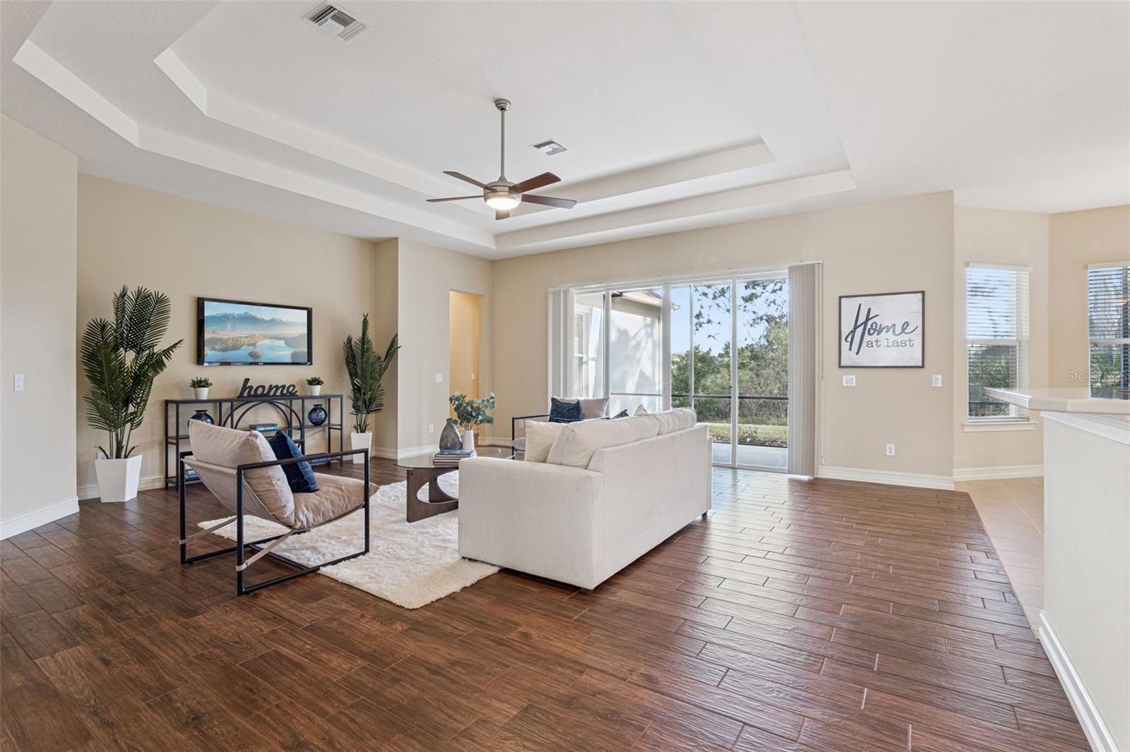 VICTORIA PARK NORTHEAST INCREMENT ONE - Residential