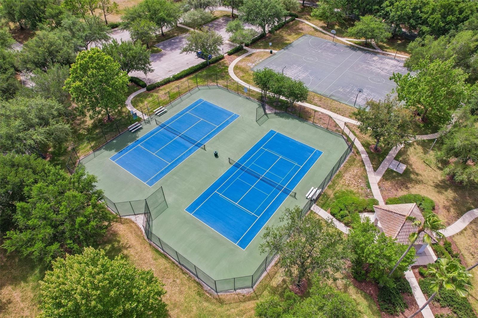 PANTHER TRACE PH 1B/1C - Residential